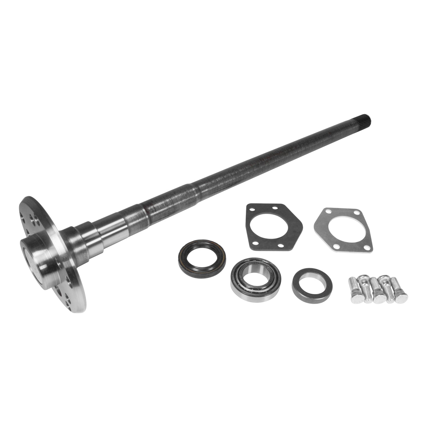 Replacement Axle For Jeep TJ Dana 44 Rear, Right Hand Side USA Standard Gear-1