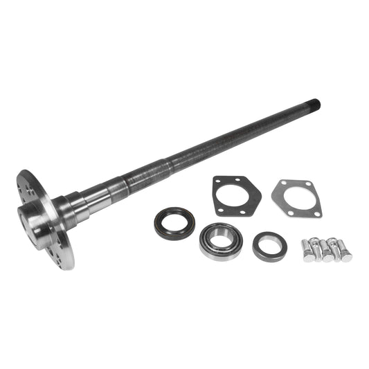 Replacement Axle For Jeep TJ Dana 44 Rear, Right Hand Side USA Standard Gear-1