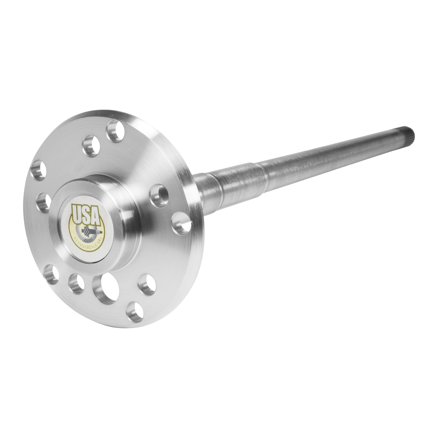 Replacement Axle For Jeep TJ Dana 44 Rear, Left Hand Side USA Standard Gear-1