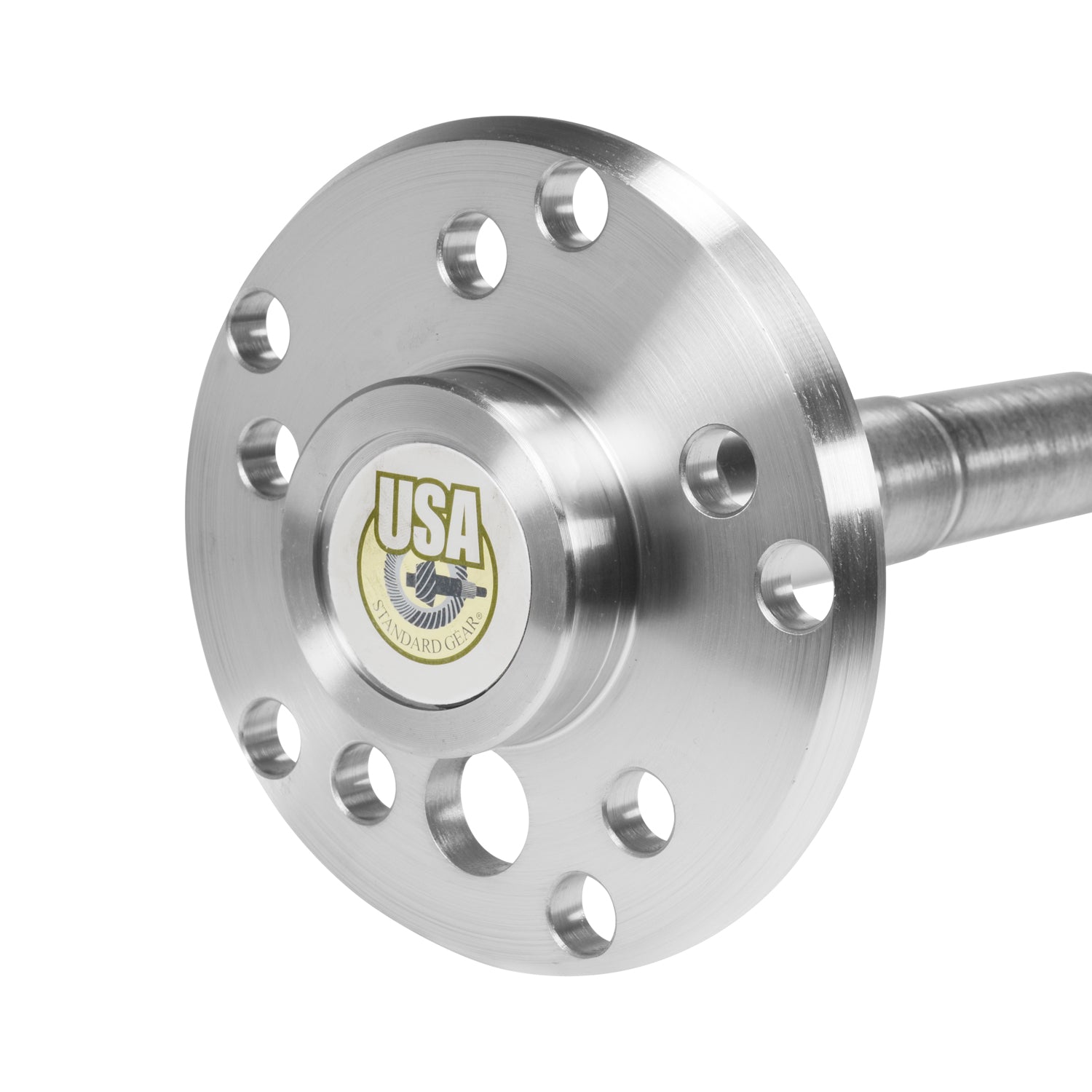 Replacement Axle For Jeep TJ Dana 44 Rear, Left Hand Side USA Standard Gear-2