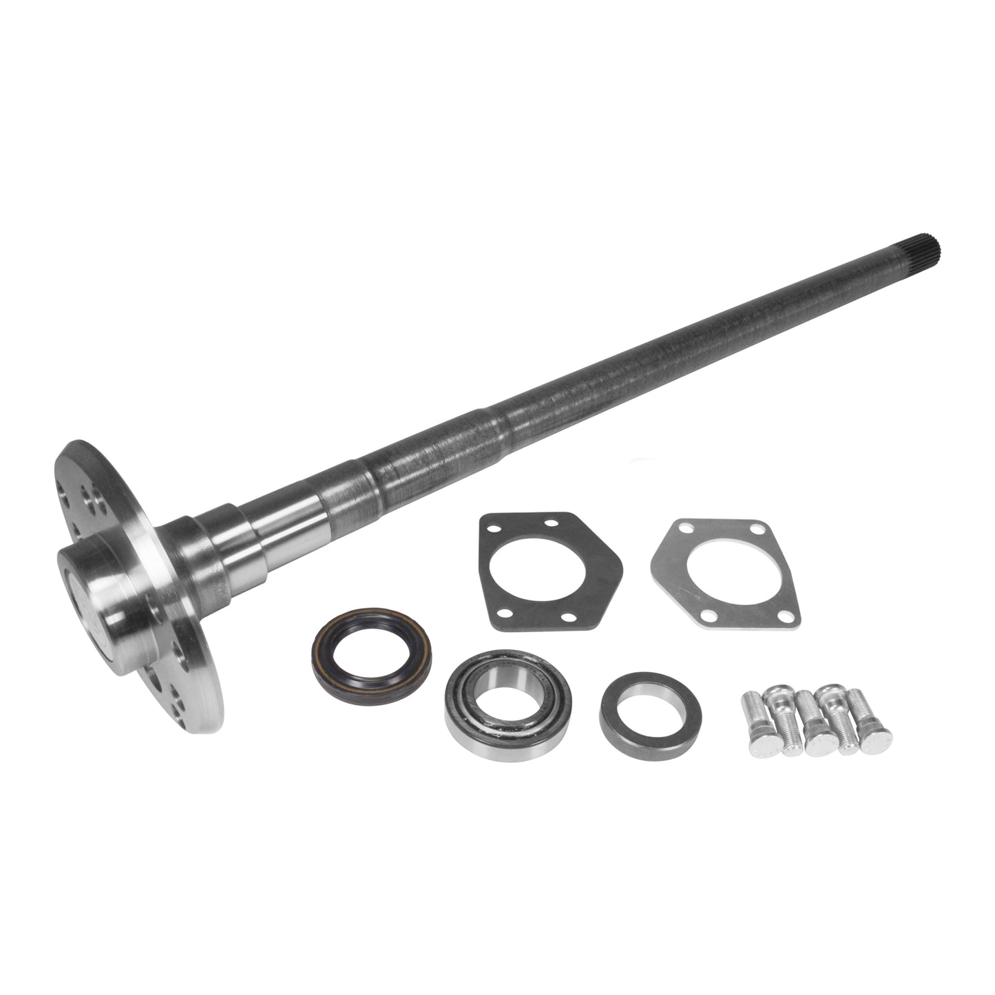 Replacement Axle For Jeep TJ Dana 44 Rear, Left Hand Side USA Standard Gear-3
