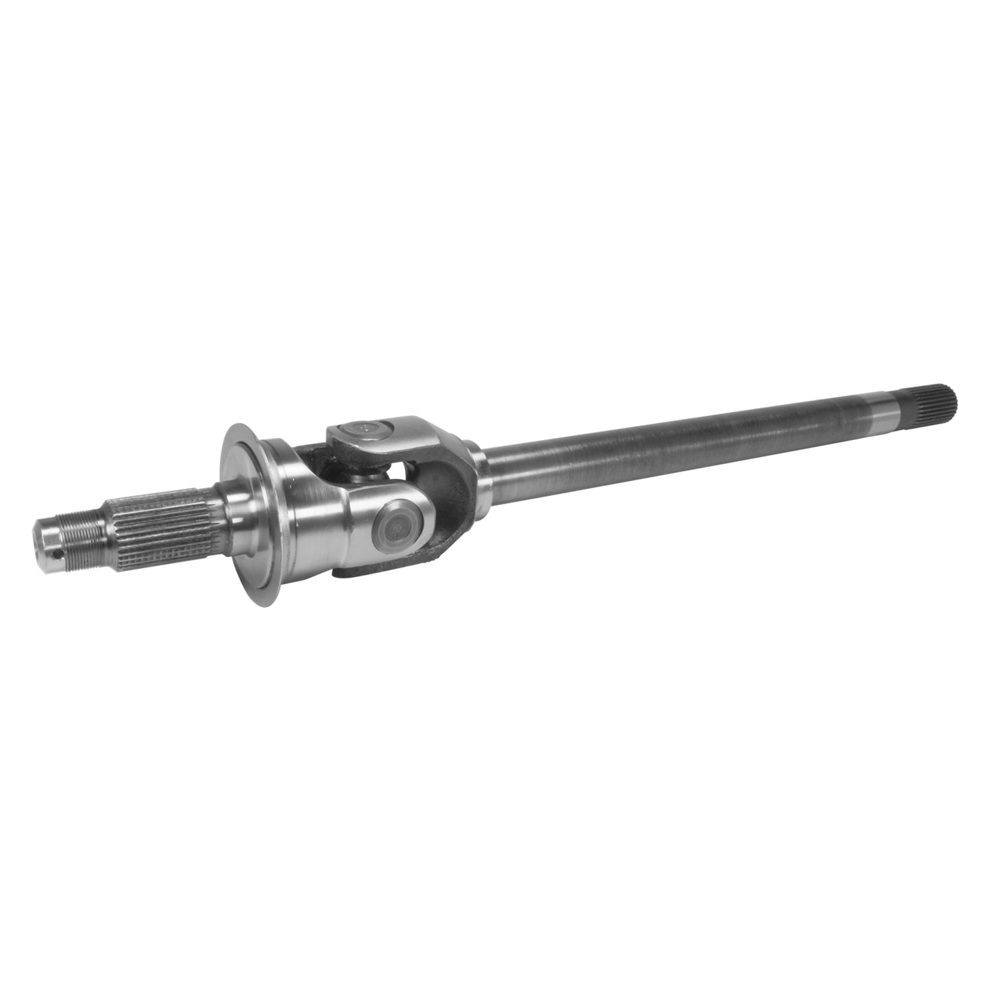 Intermediate Axle Assembly For '94-'00 Dodge Dana 44 Disconnect Fr USA Standard Gear-1