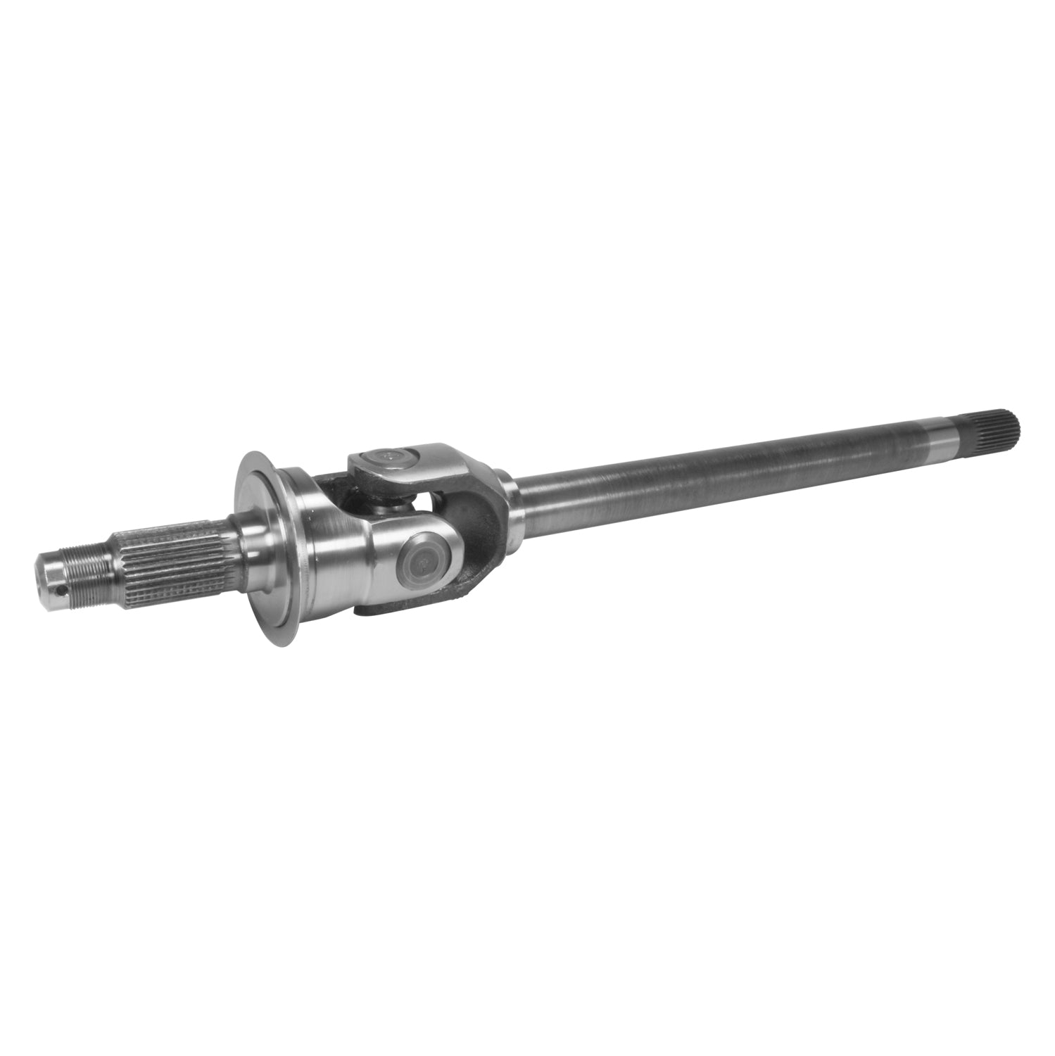 Intermediate Axle Assembly For '94-'00 Dodge Dana 44 Disconnect Fr USA Standard Gear-1