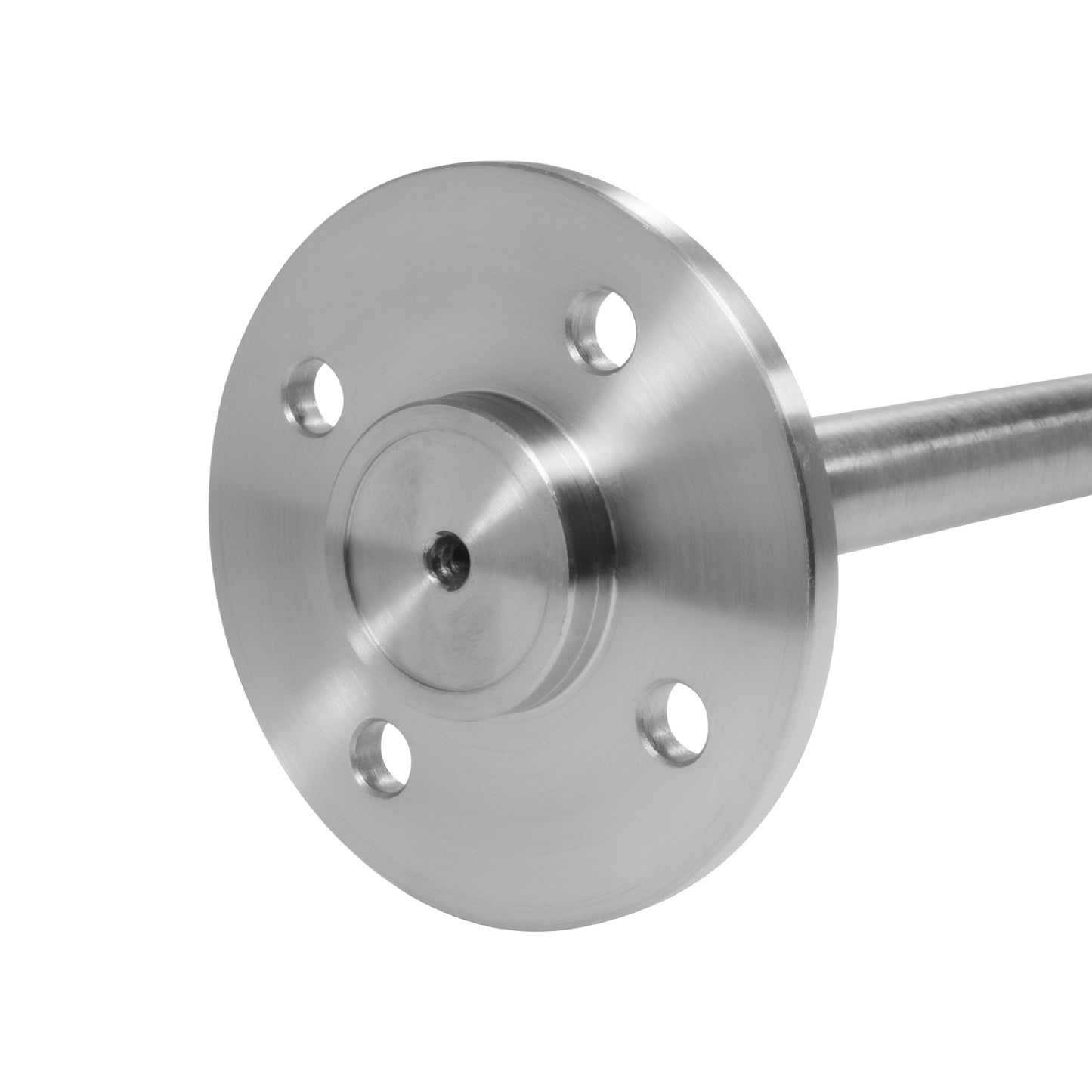 Axle For Ford Mustang, Thunderbird & Cougar 29 1/4 Long, 28 Spl, 4 Lug USA Standard Gear