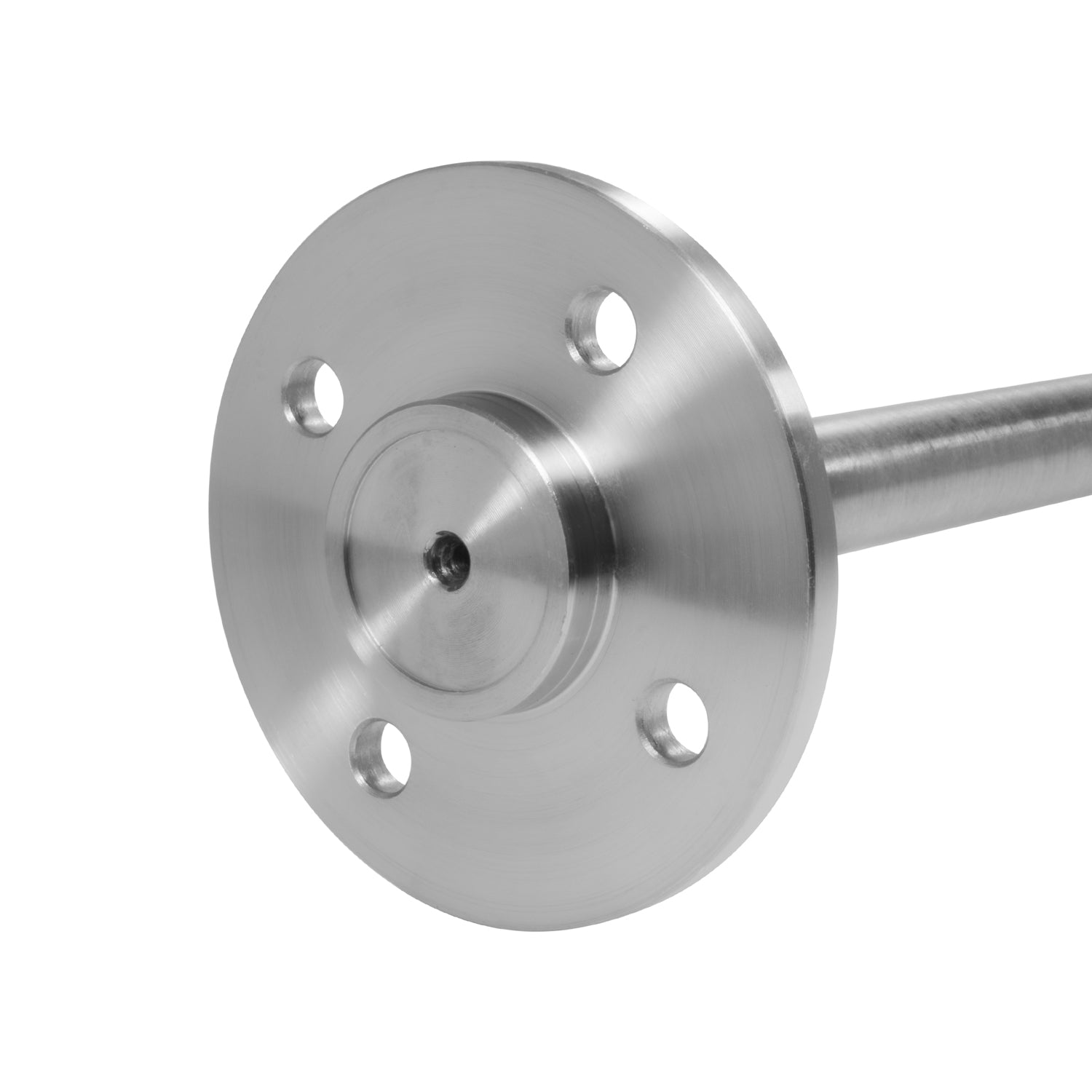 Axle For Ford Mustang, Thunderbird & Cougar 29 1/4 Long, 28 Spl, 4 Lug USA Standard Gear