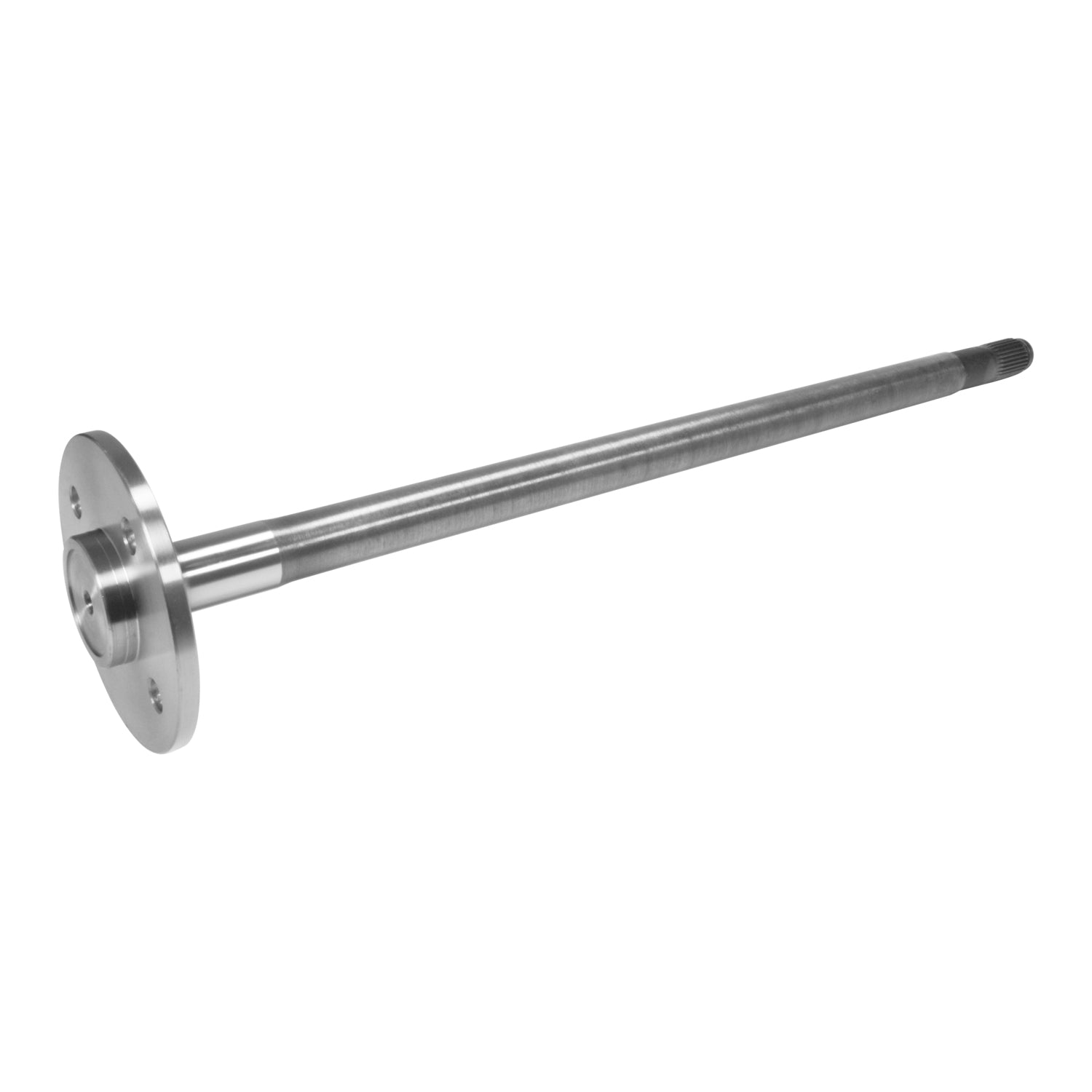 Axle For Ford Mustang, Thunderbird & Cougar 29 1/4 Long, 28 Spl, 4 Lug USA Standard Gear-1