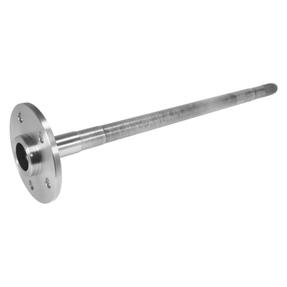 Axle For 2Wd+4Wd Ford Ranger, Right Hand Side.Fits 7.5 & 8.8 Diffs, 5 Lug, 26-1/4, 28 Spline USA Standard Gear-1