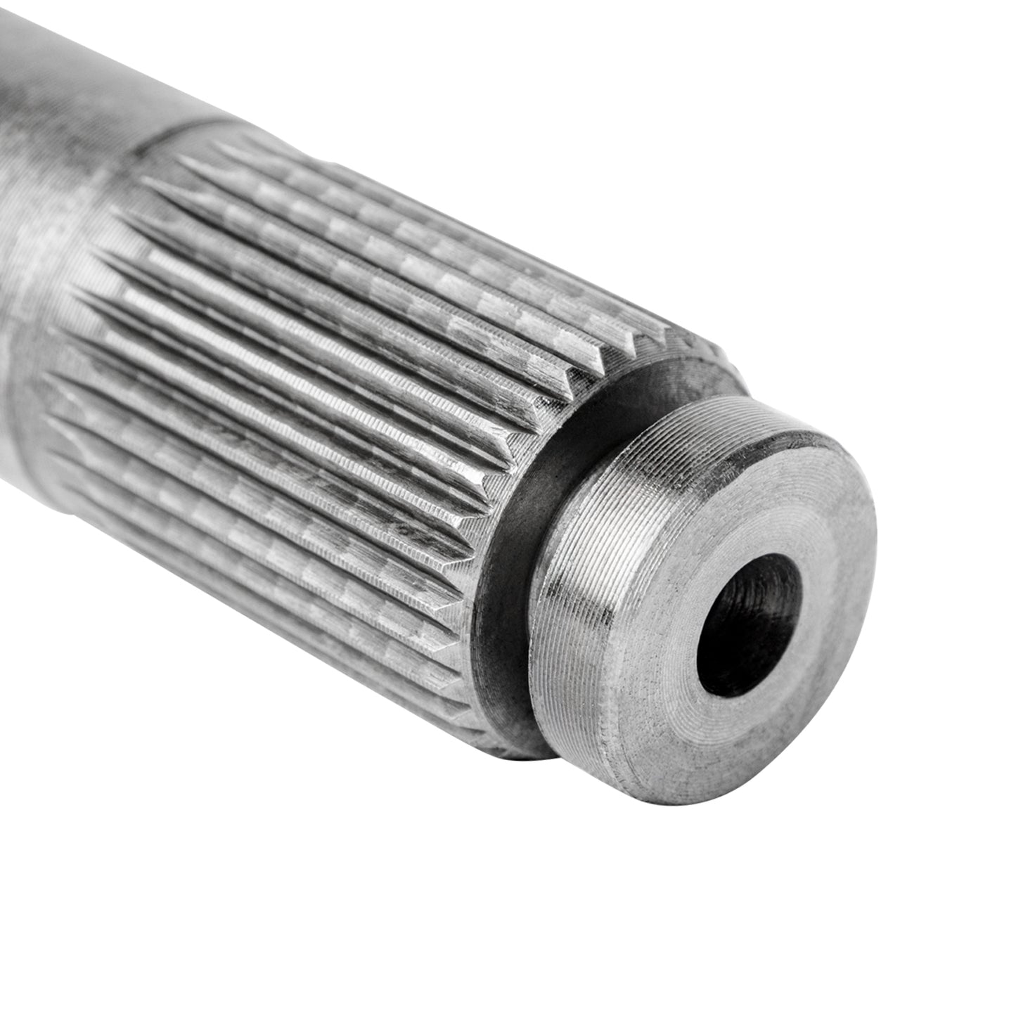 Axle For Mustang. T-Bird & Cougar, 8.8 Inch, 31 Spline, 5 Lug, 29 1/4 Inch USA Standard Gear-1