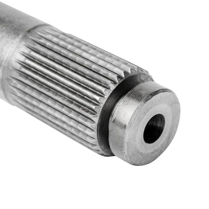 Axle For Mustang. T-Bird & Cougar, 8.8 Inch, 31 Spline, 5 Lug, 29 1/4 Inch USA Standard Gear-1
