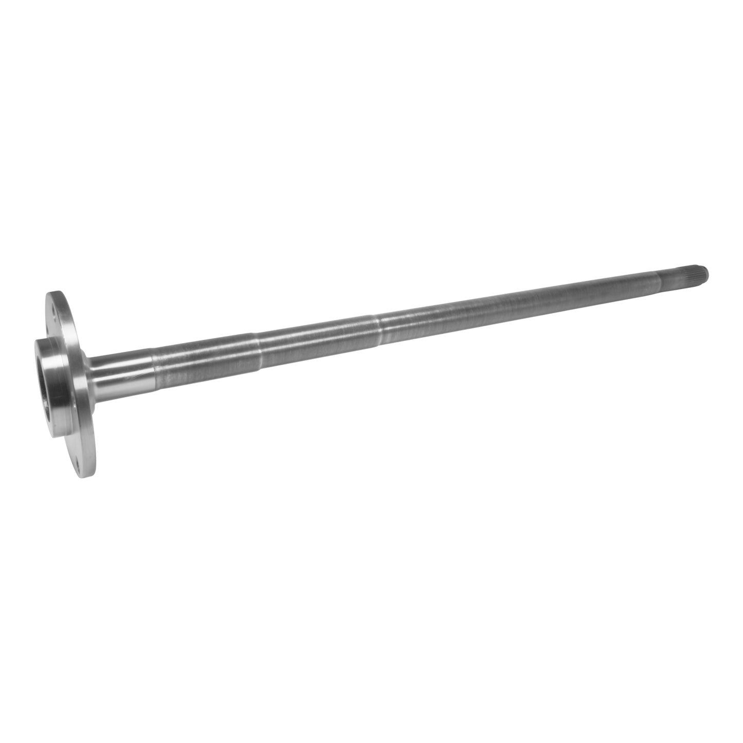 Axle For '87-'06 Ford 8.8 E150 Van With A Length Of 35-3/4 Inches And 31 Spls. USA Standard Gear-1