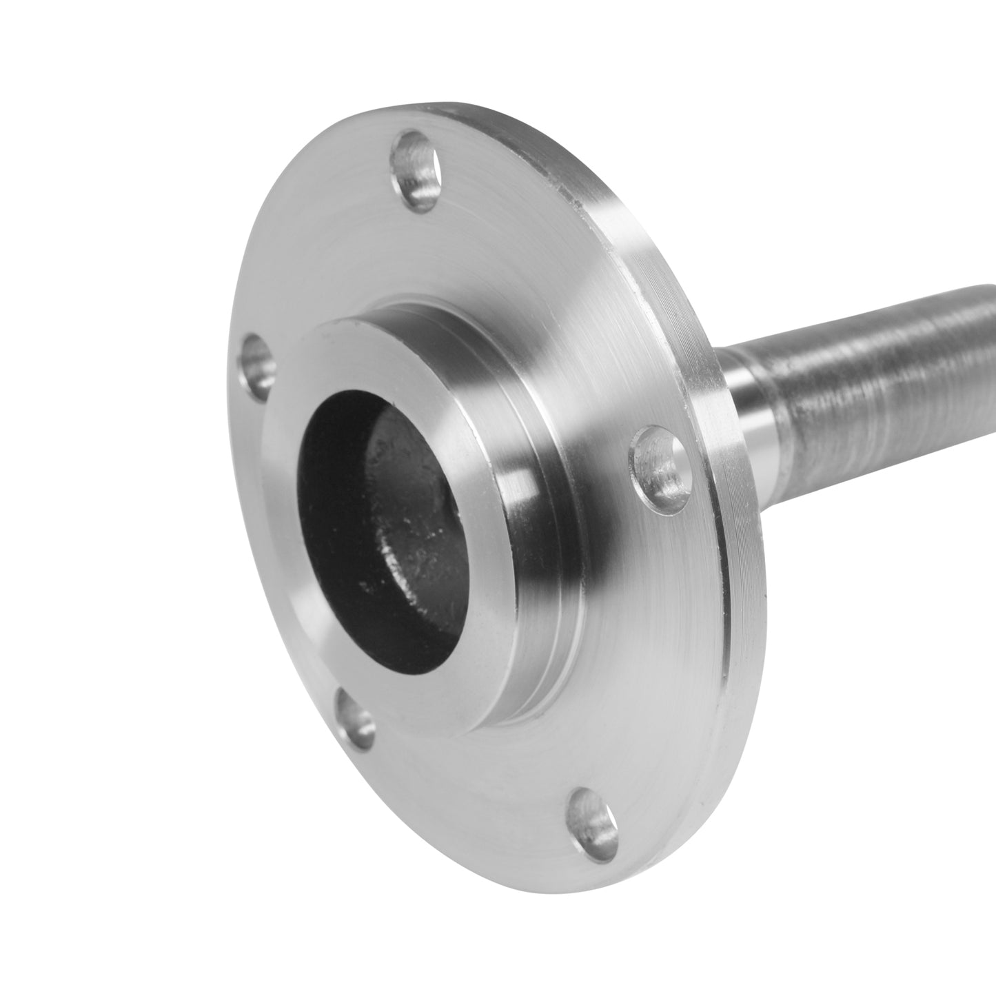 Axle - 8.8 '87-'96 Ford Trucks And '87-'06 Ford Vans 31-1/16 Inches Long, 31 Spline USA Standard Gear