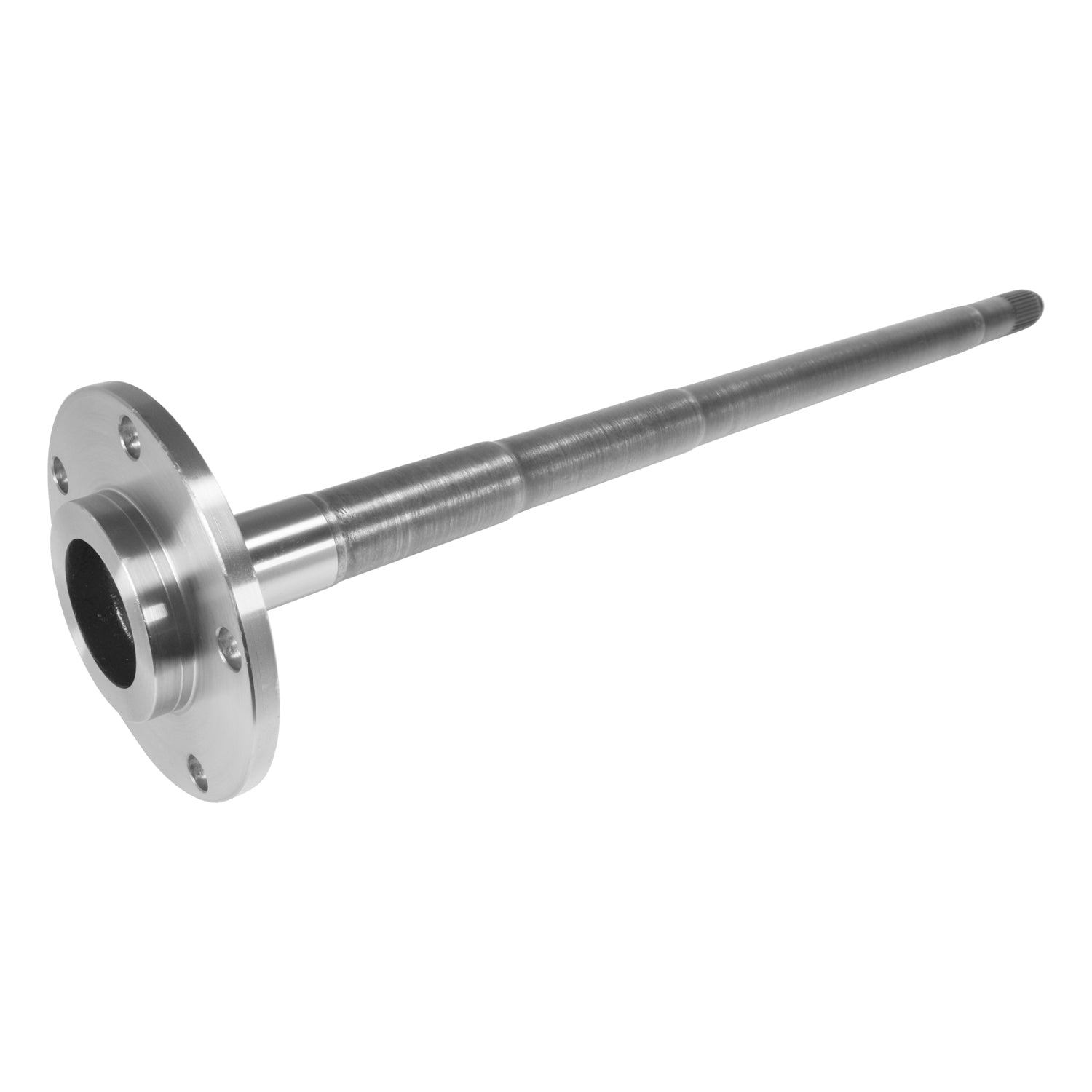 Axle - 8.8 '87-'96 Ford Trucks And '87-'06 Ford Vans 31-1/16 Inches Long, 31 Spline USA Standard Gear-1