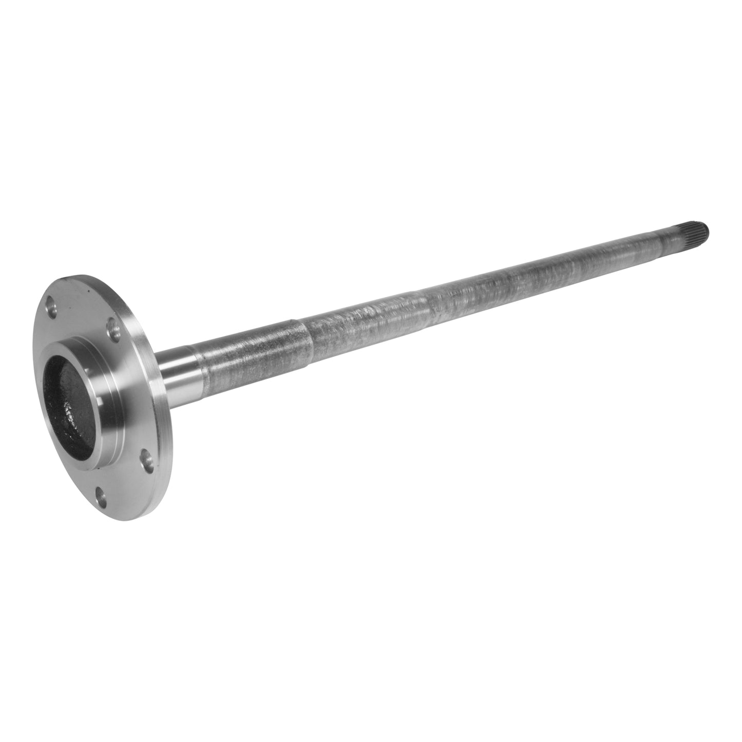 Axle For '87-'96 Ford Truck, Left Hand Side. 33 3/16, 5 Lug, 31 Spline USA Standard Gear-1