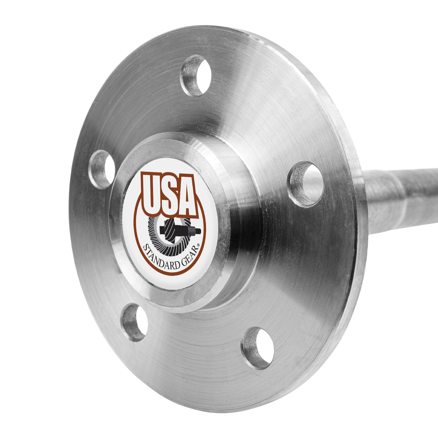 Axle For Ford Crown Victoria & Lincoln Towncar. 31 5/8 Inch, 28 Spline. USA Standard Gear