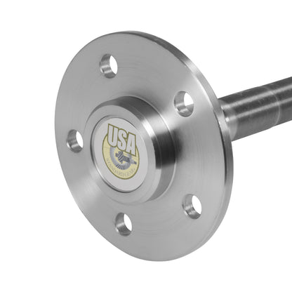 8.8 Inch 28 Spline 31-5/8 Inch Inc Abs Ring , Crown Victoria + Lincoln Complete Axle USA Standard Gear