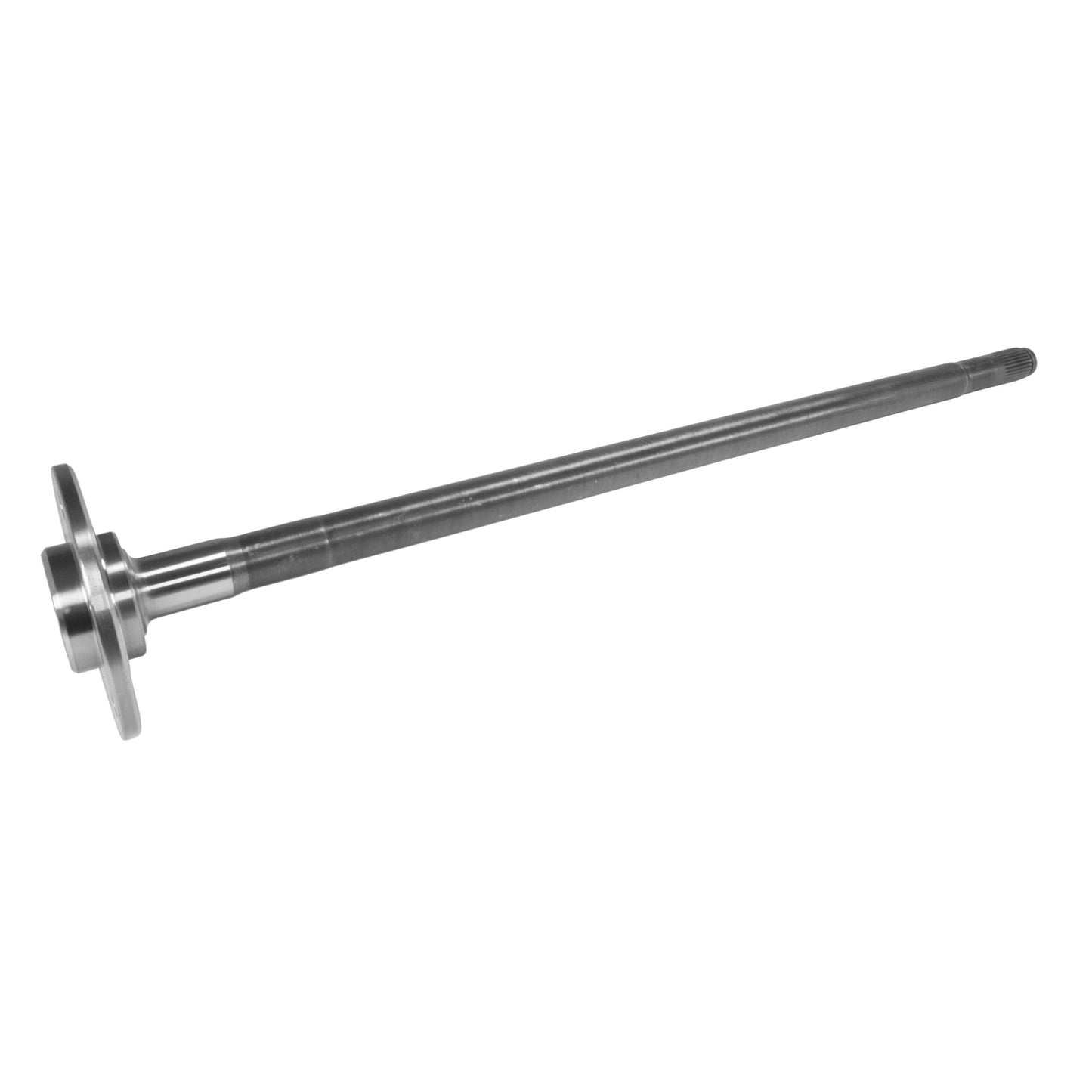 8.8 Inch 28 Spline 31-5/8 Inch Inc Abs Ring , Crown Victoria + Lincoln Complete Axle USA Standard Gear-1