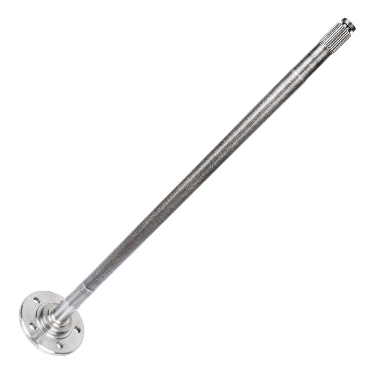 Axle For Ford Crown Victoria & Lincoln Towncar. 31 5/8 Inch, 28 Spline. USA Standard Gear-1