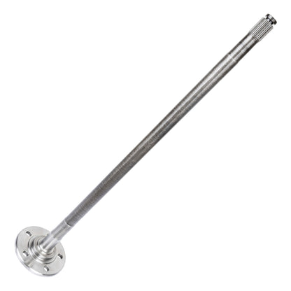 Axle For Ford Crown Victoria & Lincoln Towncar. 31 5/8 Inch, 28 Spline. USA Standard Gear-1