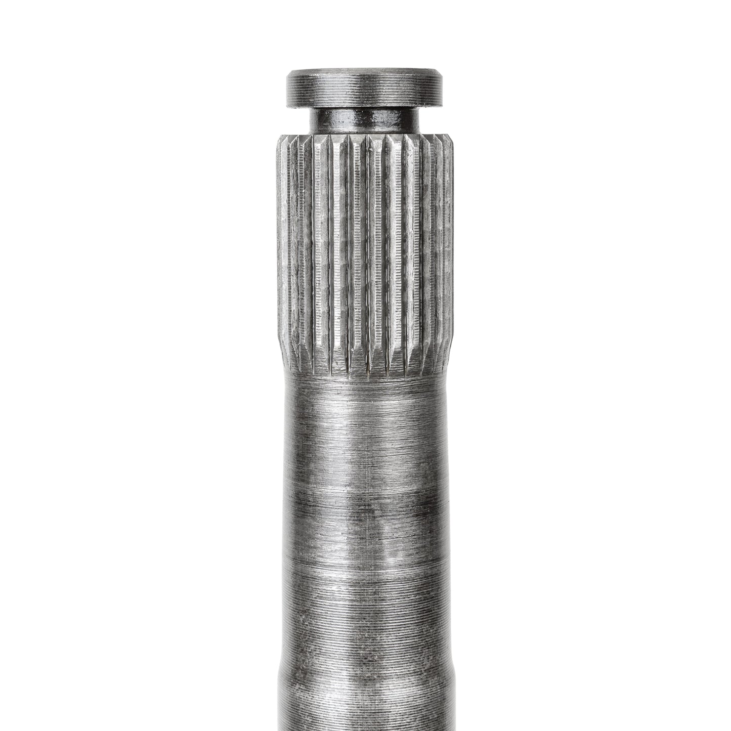 Axle For Ford Crown Victoria & Lincoln Towncar. 31 5/8 Inch, 28 Spline. USA Standard Gear-2
