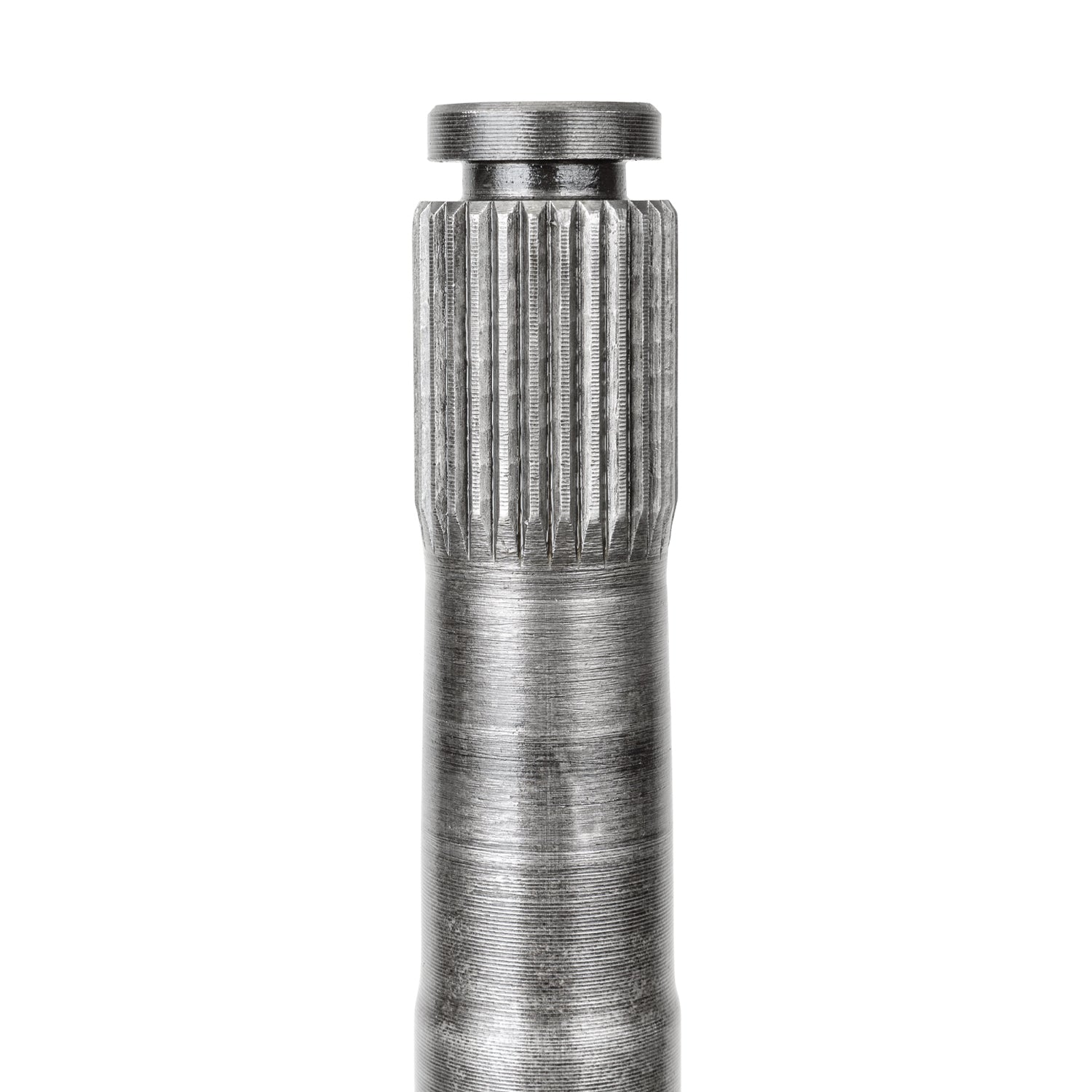 Axle For Ford Crown Victoria & Lincoln Towncar. 31 5/8 Inch, 28 Spline. USA Standard Gear-2