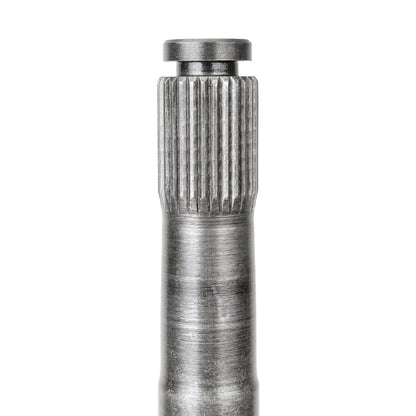 Axle For Ford Crown Victoria & Lincoln Towncar. 31 5/8 Inch, 28 Spline. USA Standard Gear-2