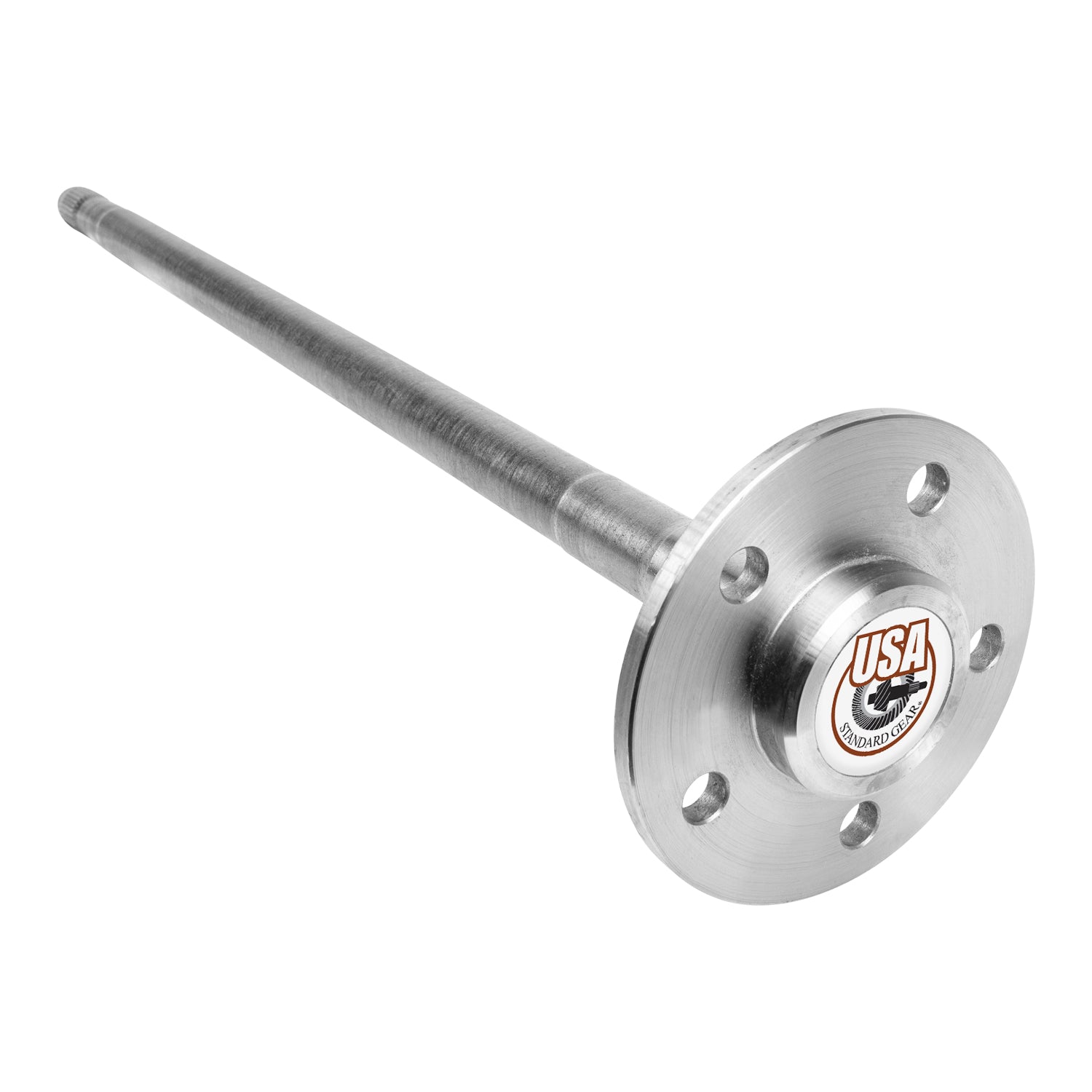 Axle For Ford Crown Victoria & Lincoln Towncar. 31 5/8 Inch, 28 Spline. USA Standard Gear-5