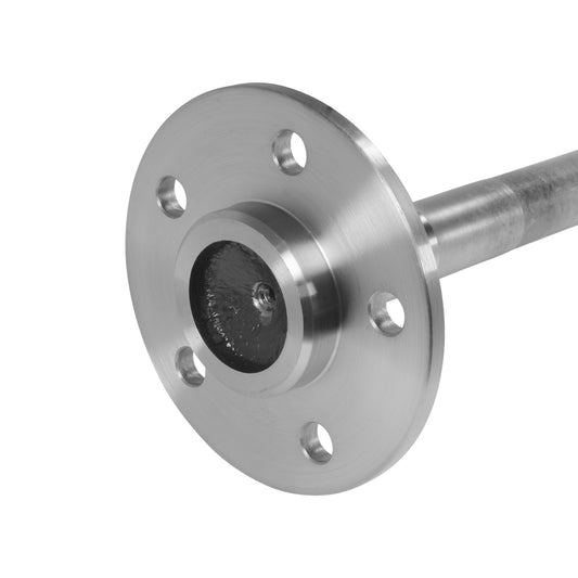 Axle For '98-'02 Crown Victoria. Ford 8.8 Inch, 28 Splines, 32 7/16 Inch Long. USA Standard Gear
