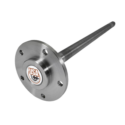 Axle Shaft For '97-'04 Ford F150, 8.8 Inch, Left Hand Side. USA Standard Gear