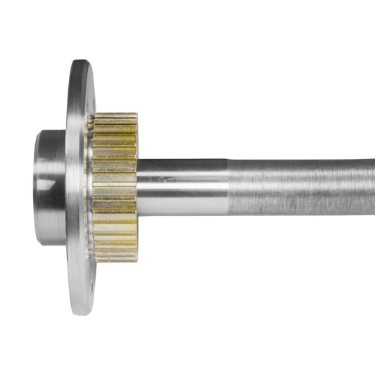 Axle For '03 & Up Crown Vic, Grand Marquis, Marauder & Town Car. 31 Spl, 34 3/8 USA Standard Gear