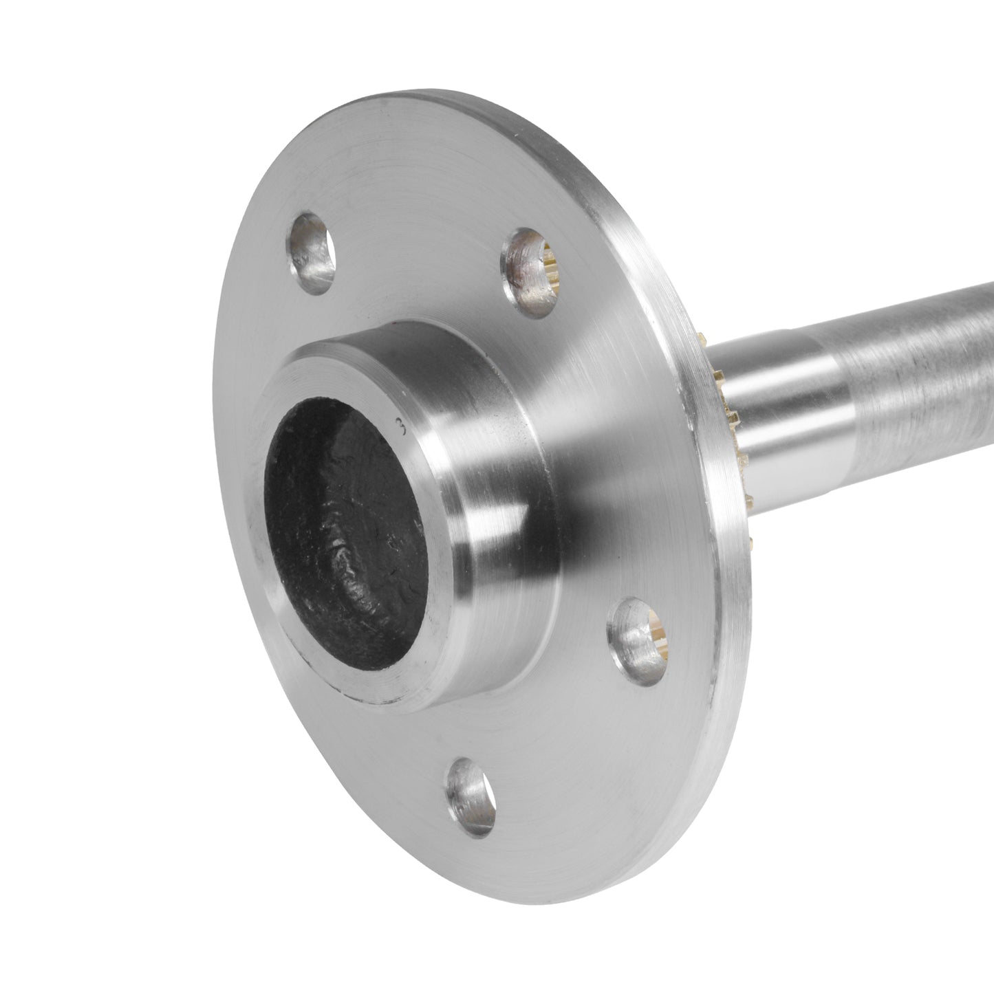 Axle For '03 & Up Crown Vic, Grand Marquis, Marauder & Town Car. 31 Spl, 34 3/8 USA Standard Gear-1
