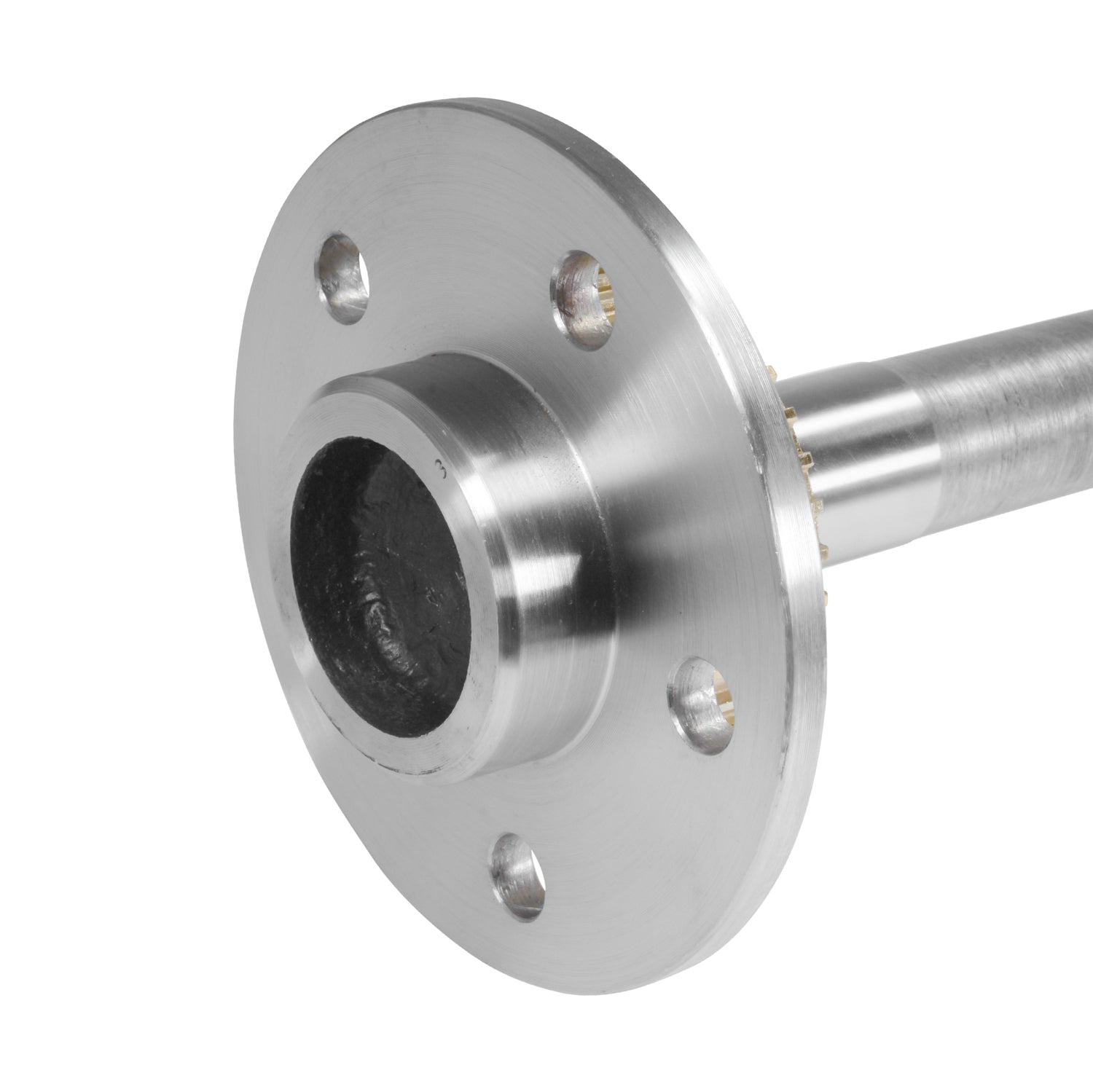 Axle For '03 & Up Crown Vic, Grand Marquis, Marauder & Town Car. 31 Spl, 34 3/8 USA Standard Gear-1