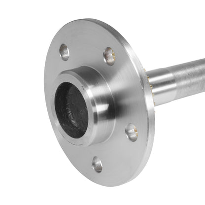 Axle For '03 & Up Crown Vic, Grand Marquis, Marauder & Town Car. 31 Spl, 34 3/8 USA Standard Gear-1