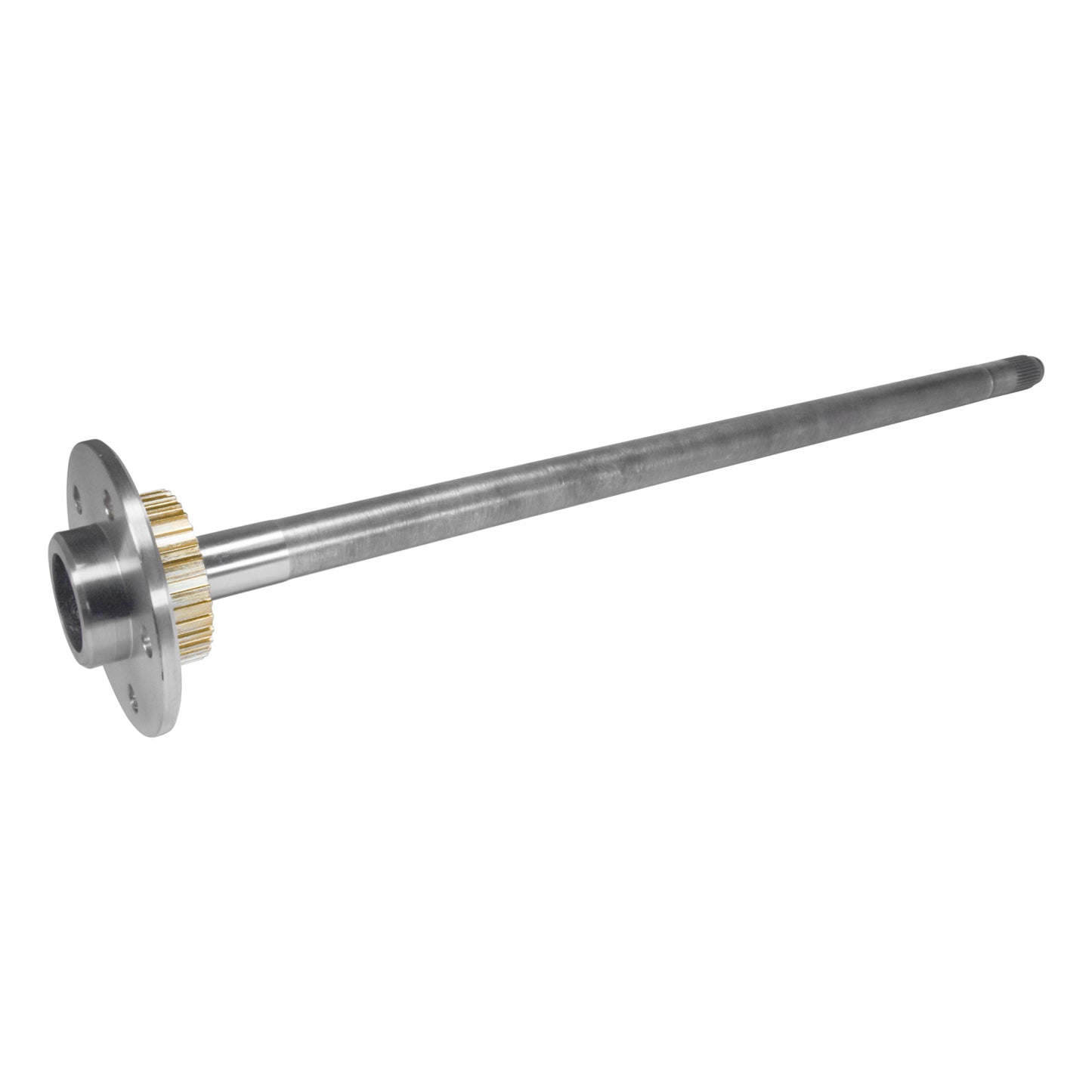 Axle For '03 & Up Crown Vic, Grand Marquis, Marauder & Town Car. 31 Spl, 34 3/8 USA Standard Gear-2