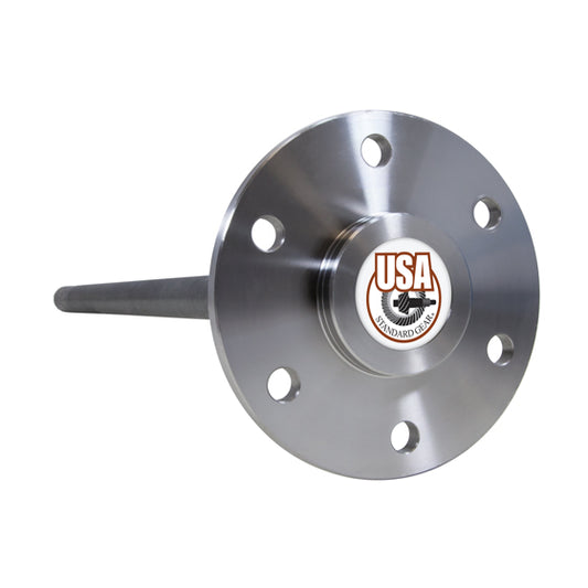 Axle For '04-'12 Ford F150, 8.8 Inch, 31 Spline, Right Hand Side USA Standard Gear