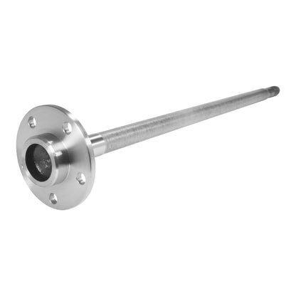 Axle Shaft For 03 & Up Crown Victoria, 28 Spl, 34 3/8 Long, Abs Not Included USA Standard Gear