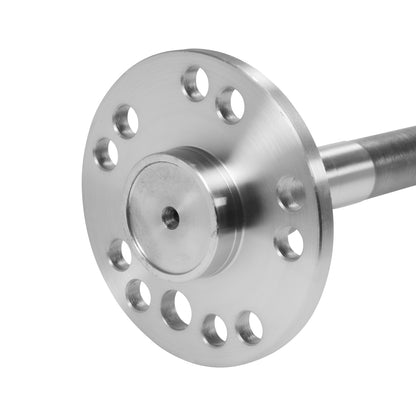 Axle For 9 Inch Ford, 31 Spline, Double-Drilled Axle (Cut To Length) USA Standard Gear