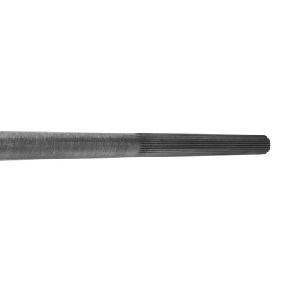 Axle For 9 Inch Ford, 31 Spline, Double-Drilled Axle (Cut To Length) USA Standard Gear-1