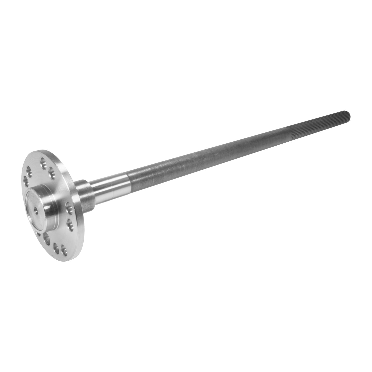 Axle For 9 Inch Ford, 31 Spline, Double-Drilled Axle (Cut To Length) USA Standard Gear-2