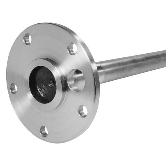 Axle For '77 & Up Ford Bronco & F-150. 31 Spline, 32 Inch, 5 Lug USA Standard Gear