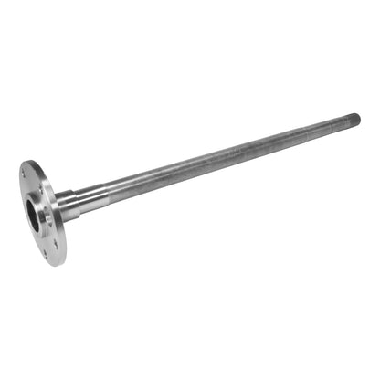 Axle For '77 & Up Ford Bronco & F-150. 31 Spline, 32 Inch, 5 Lug USA Standard Gear-1