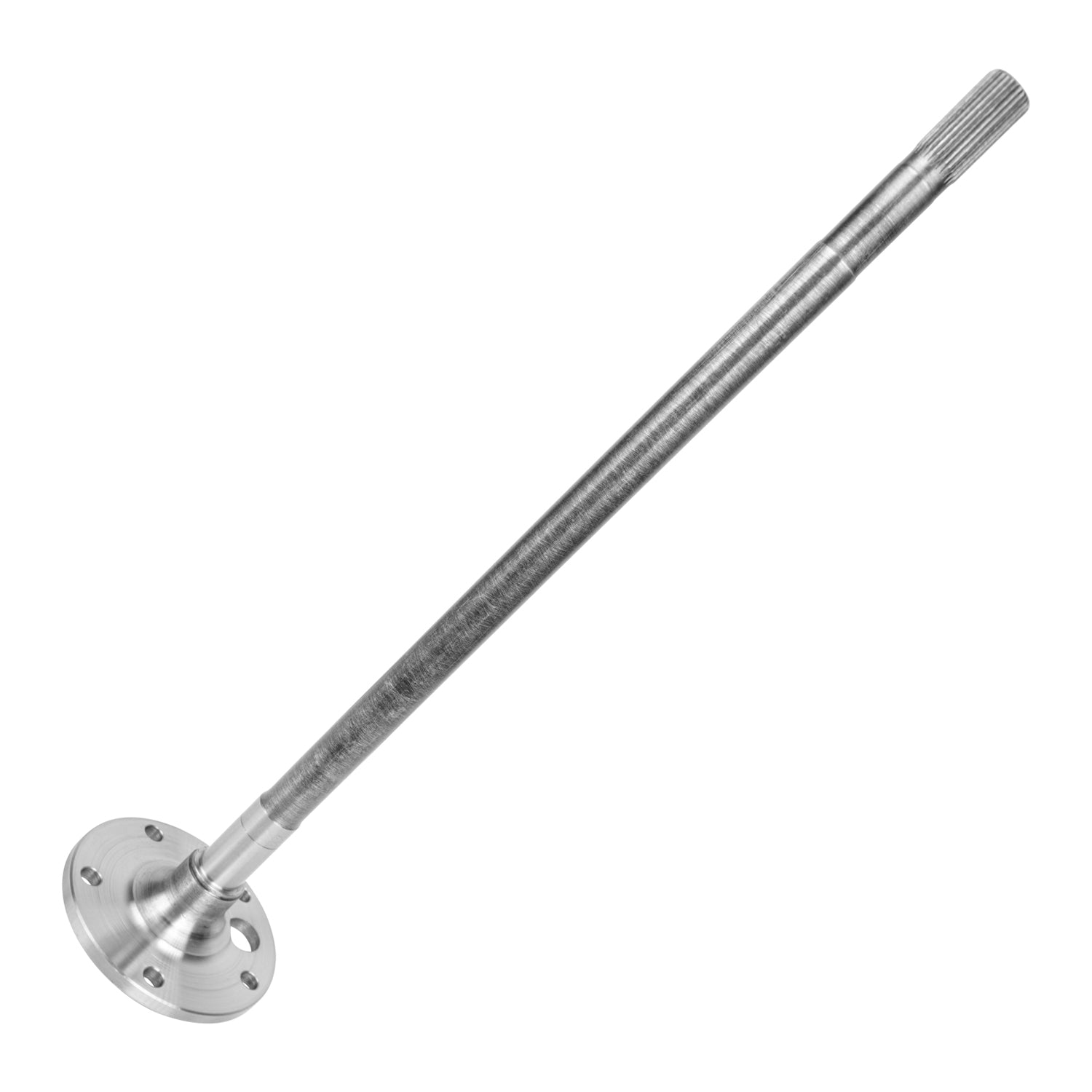 Axle Shaft For '66-'75 Ford Bronco, 28 Spline, Small Bearing, USA Standard Gear-2