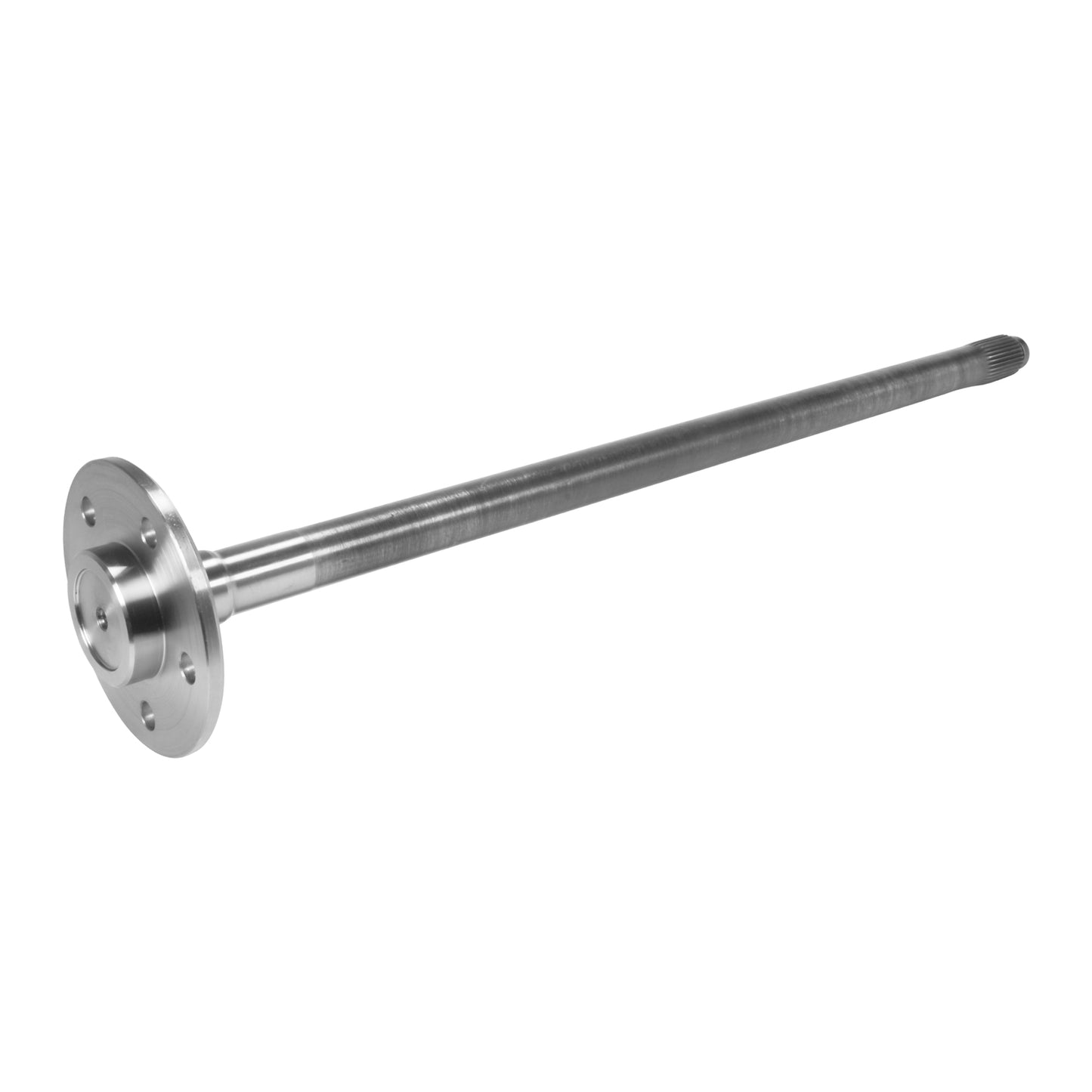 Axle For 1994-1998 Mustang, 31 Spline, 5 Lug, 30 Inch Long USA Standard Gear-1