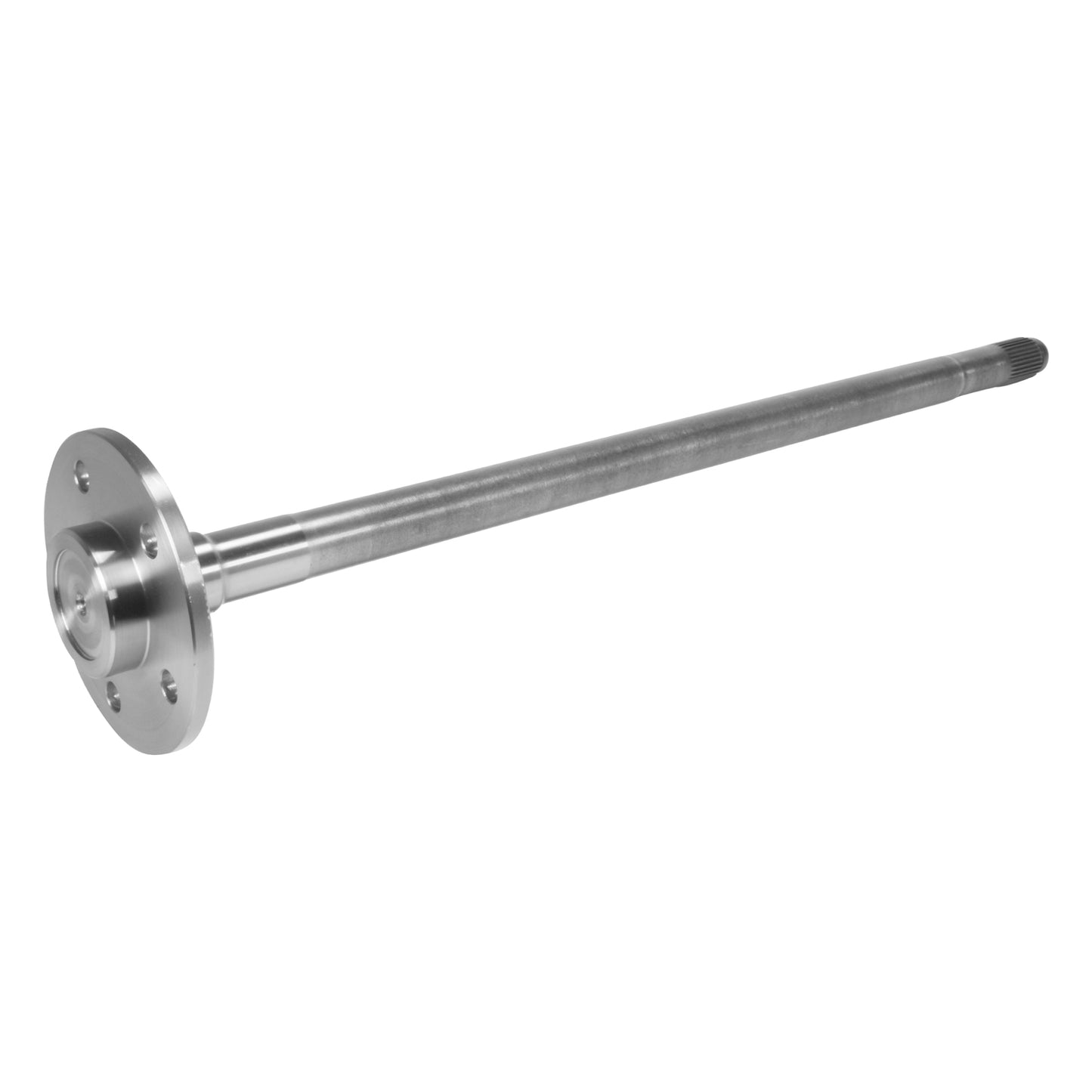 Axle For 1999-2004 Mustang, 31 Spline, 5 Lug, 30.75 Inch Long USA Standard Gear-1