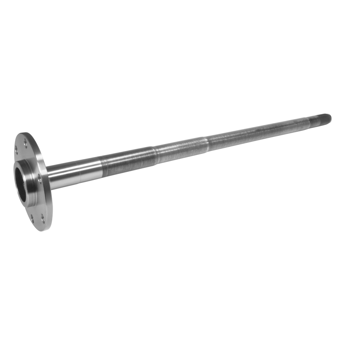 Axle For '99-'04 2Wd & 4Wd GM Truck W/Disc Brakes. 33 3/4 Long, 30 Spl. USA Standard Gear-2