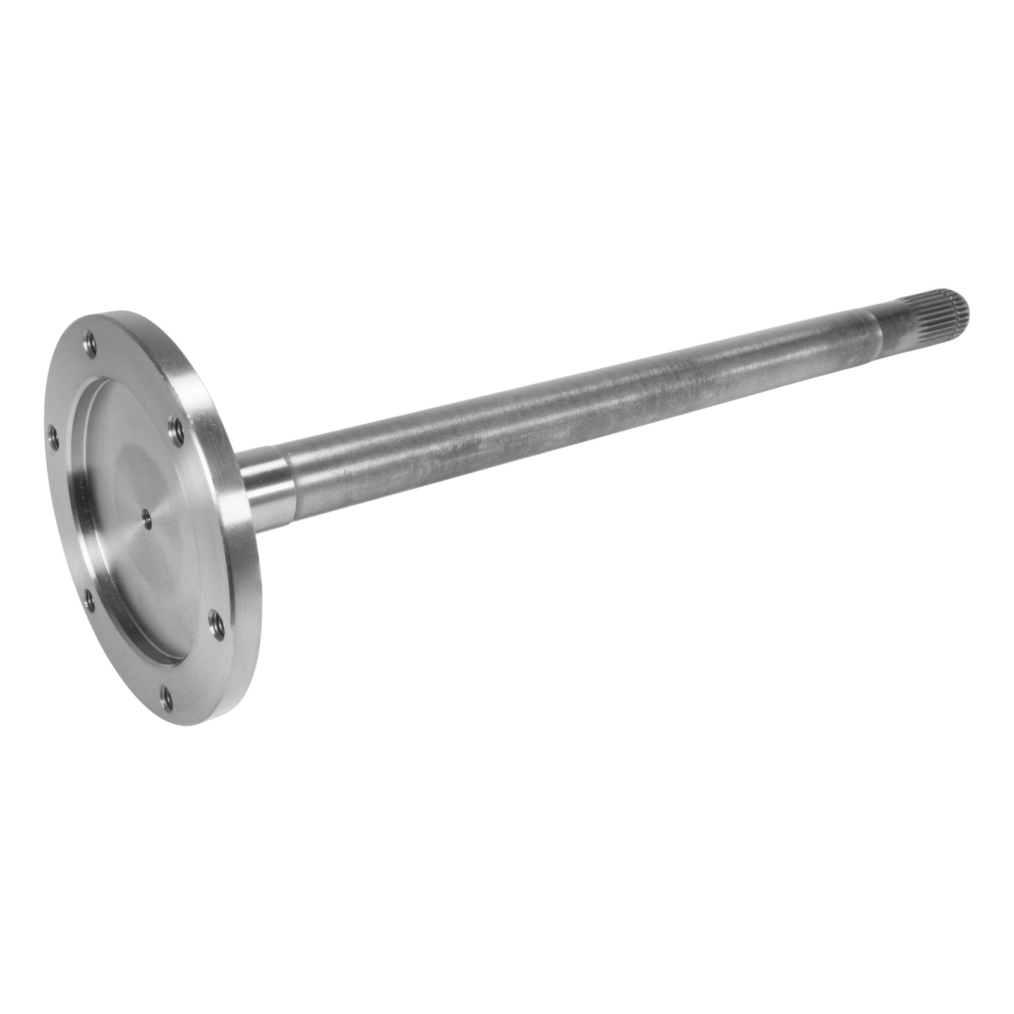 8.25Ifs GM Right Hand , '01-'06 28Spl Stub Axle Shaft , 19.6 , Awd Only-Not 4Wd USA Standard Gear-1