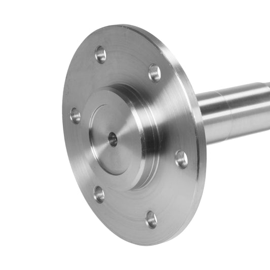 8.6 GM 33-1/16 30Spl 6 Lug Axle Shaft , Left Hand 2003 & Up Envoy & Trailblazer USA Standard Gear