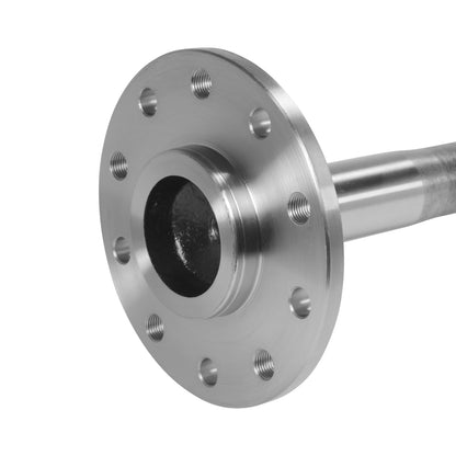 Axle For 8.2 & 8.5 GM Passenger Car. 30 1/8 Long, 28 Spl, 2.780 Hub. USA Standard Gear