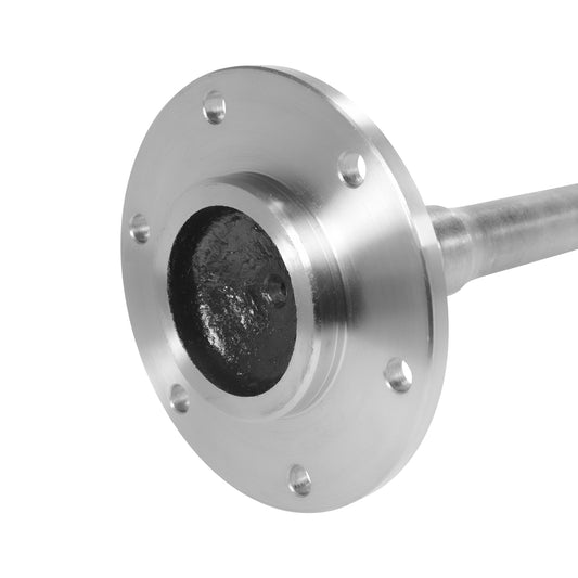 Axle Shaft For '80-'90 4Wd GM Truck. 31 1/2 Inch, 28 Spline. USA Standard Gear