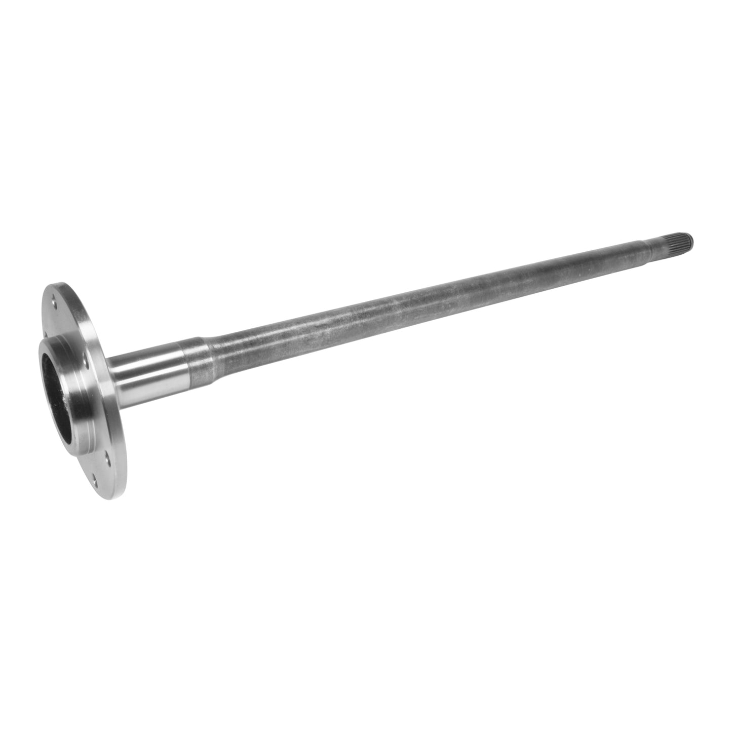Axle Shaft For '80-'90 4Wd GM Truck. 31 1/2 Inch, 28 Spline. USA Standard Gear-1