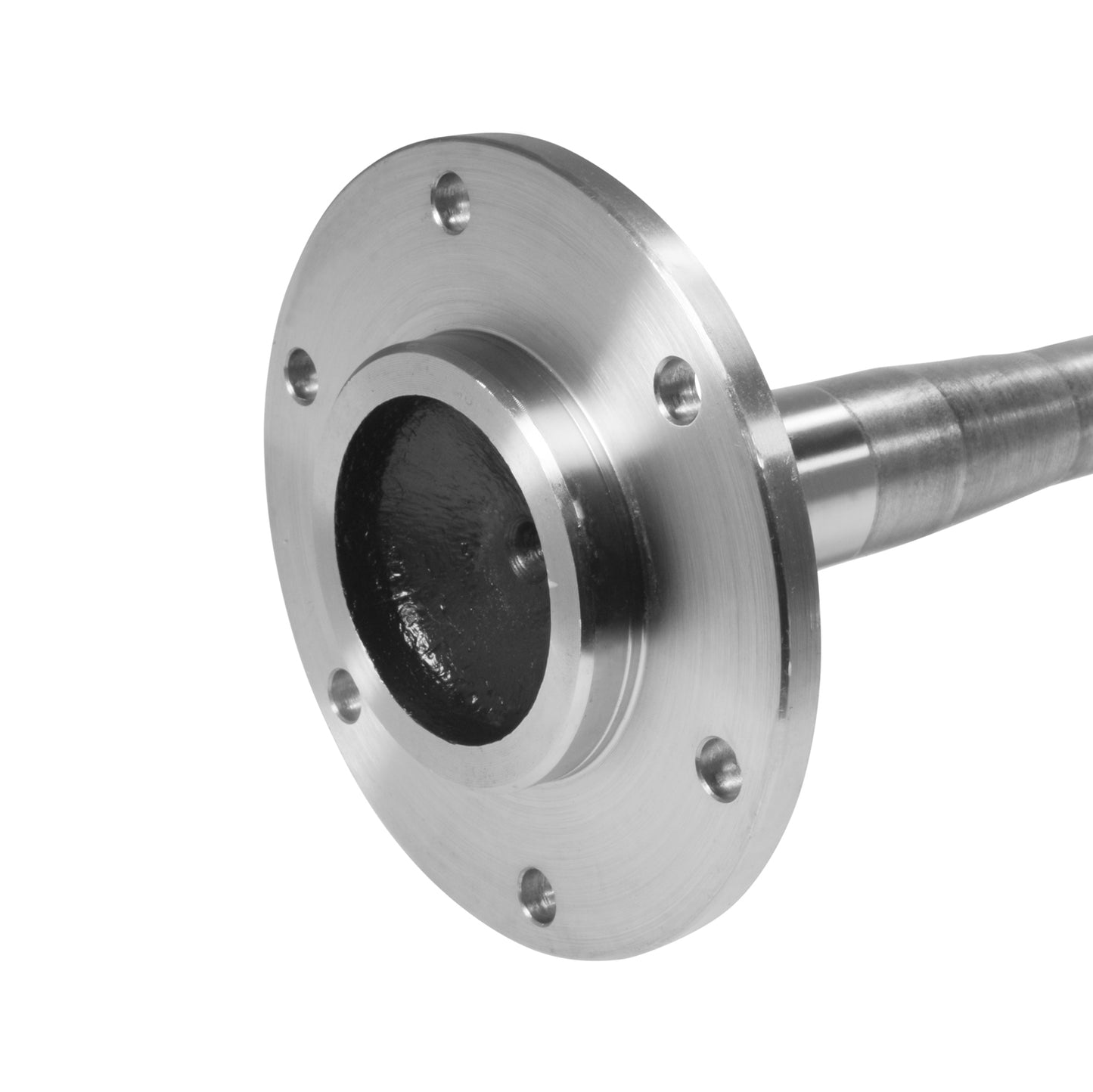 Axle Shaft For '70-'81 4Wd GM Truck. 12 Bolt Diff, 31 7/16, 6 Lug, 30 Spline USA Standard Gear